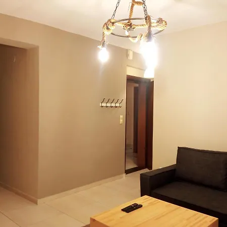 Sunny Street Apartment Thessaloniki Exterior photo